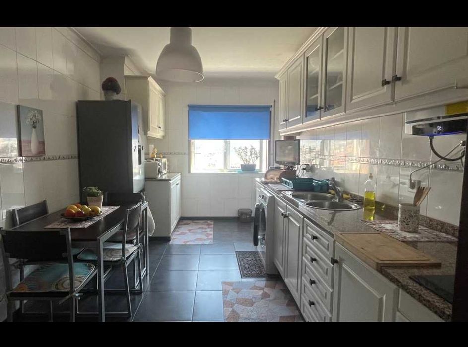 Apartamento T2 em Gualtar