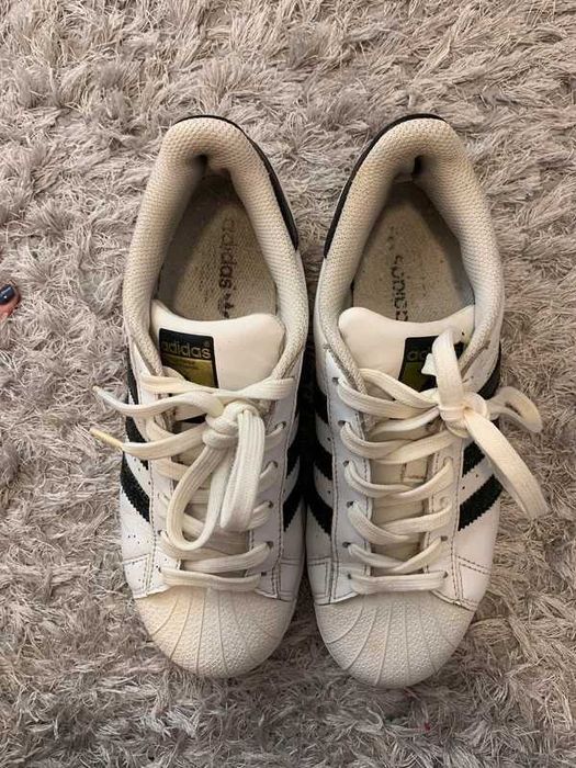 Ténis Adidas SuperStar