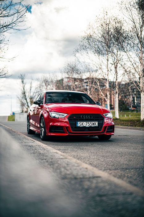 Wynajem Dodge Challneger 6.4 , wypożyczalnia Katowice, Dodge, Camaro, Audi