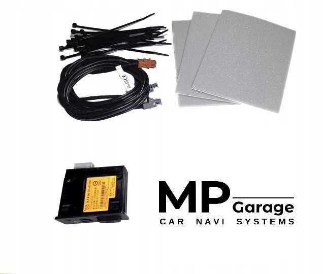 Mazda MZD-Connect Apple CarPlay / AndroidAuto Montaż FV Gwarancja ...