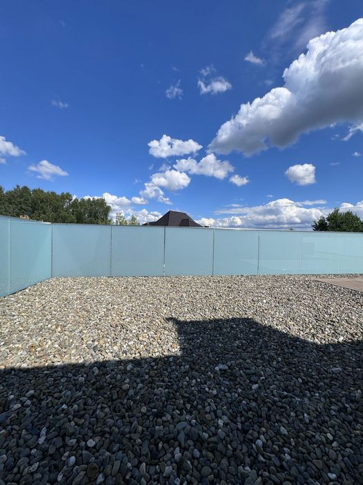 Balustrady Szklane i spawane