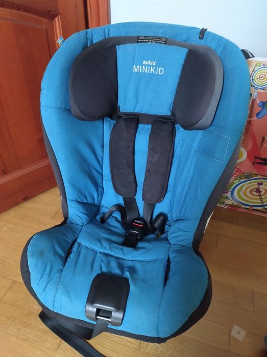 Fotelik axkid minikid oddam