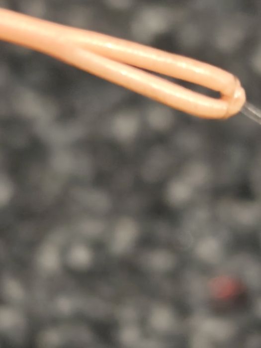 Linka sznur muchowy Ego Micro Skagit WF3 F