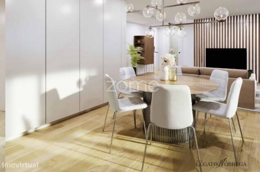 Apartamento T2