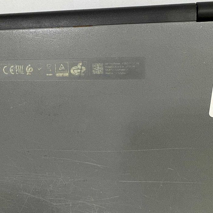 Ноутбук HP ProBook x360