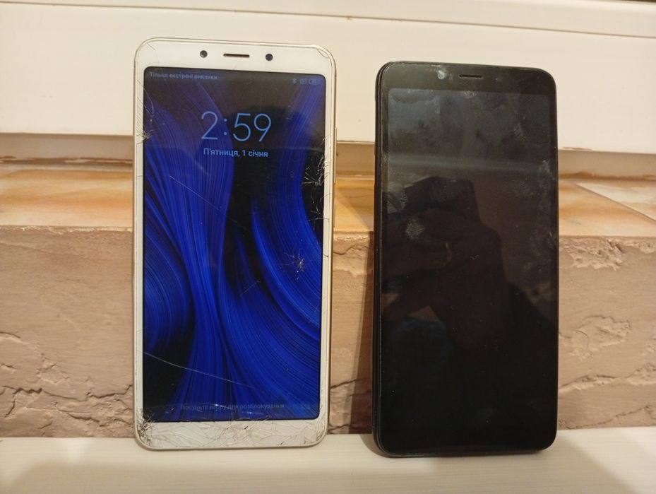 Redmi 6a 3/32 продам