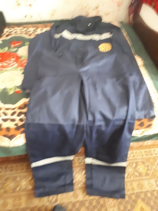 Продам костюм робочи