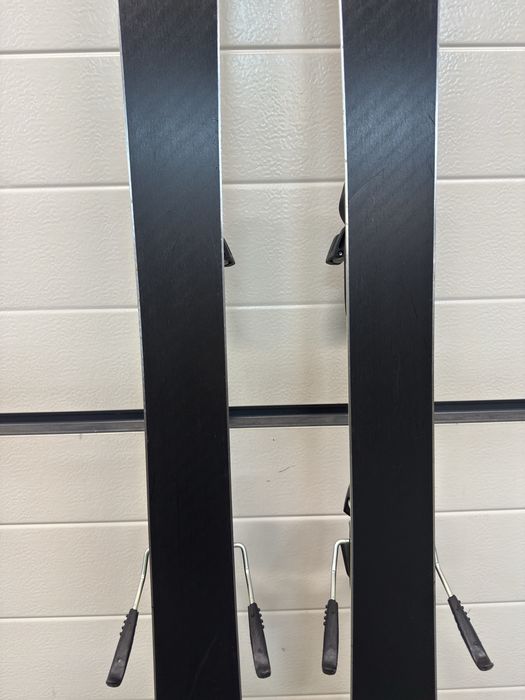 Narty używane Head Shape SX 163 cm 2023