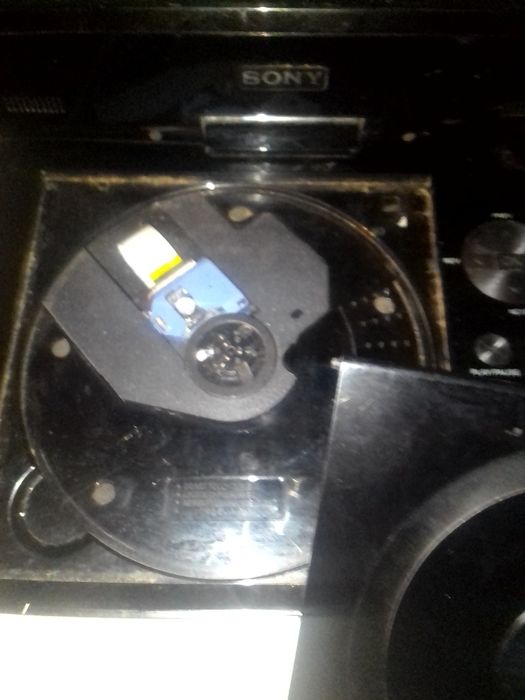 Portable DVD Players