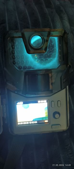 Фото пастка /Trail Camera модель HC990A/