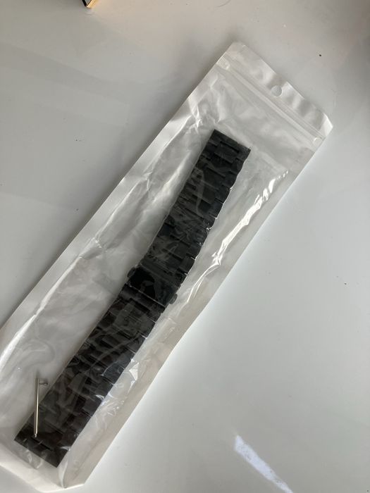 Bracelete relogio FITBIT versa 2/3