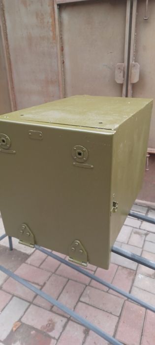 Ящик для інструментів