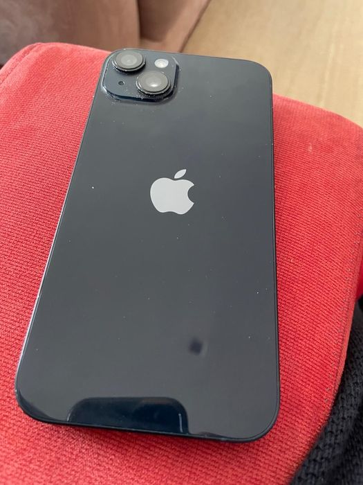 Iphone 14 sem uso garantido impekavel