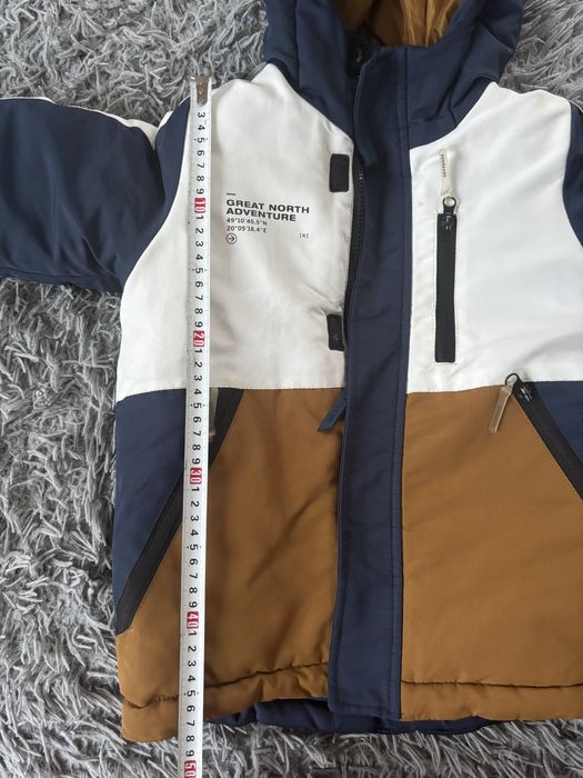 Продам шапку та куртку зимову