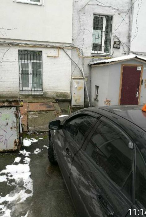 Продаж  без % комерційного  підвального приміщення  Печерський р-н