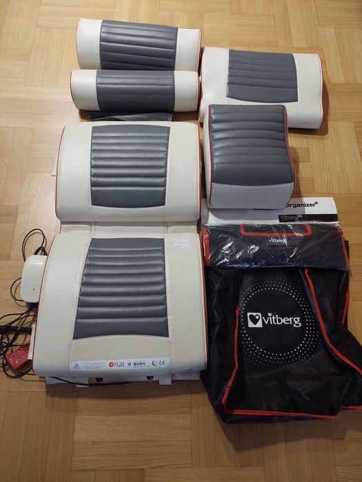 Aparat masujący Ram Vitberg +