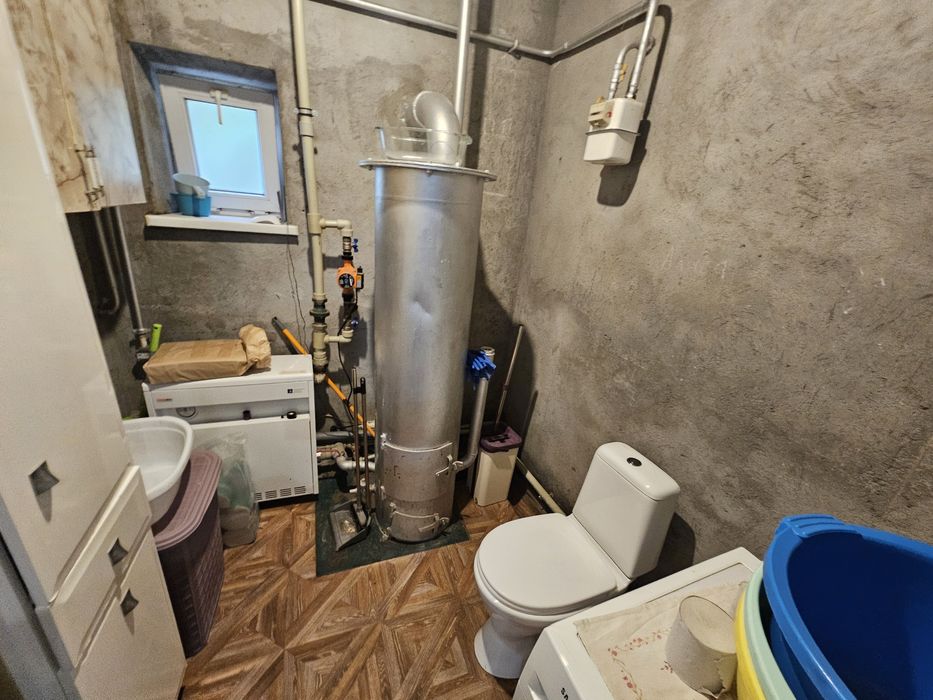 Продам дом в пригороде Одессы