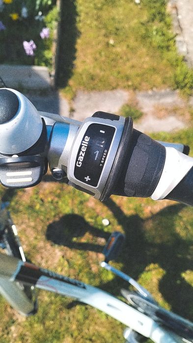 Sprzedam rower wspomagany elektrycznie
