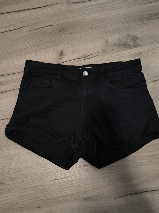 8 par spodenek S/M