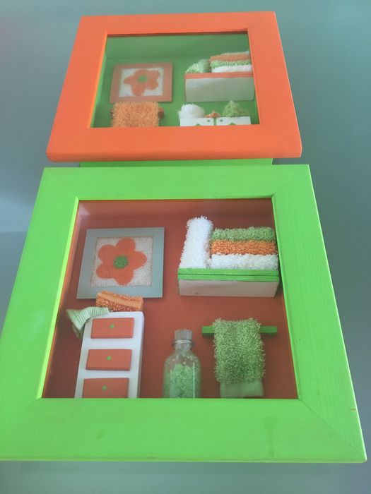 Vendo molduras quarto criança64737843982721120