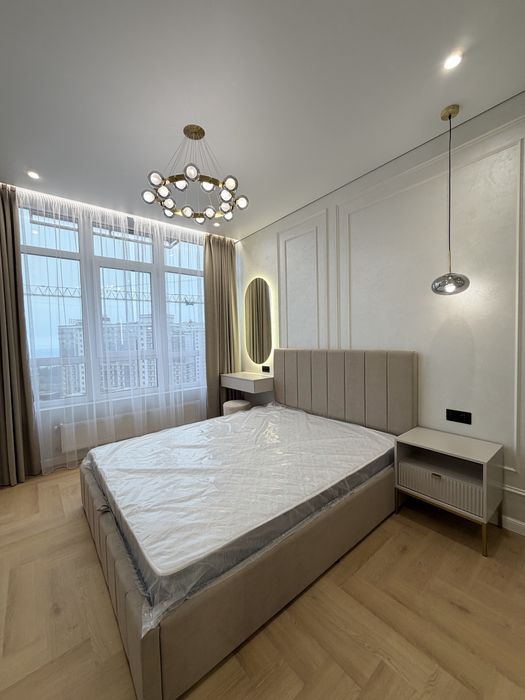 Квартира Атмосфера, Аркадия, Одесса, Генуэзская, Кадорр