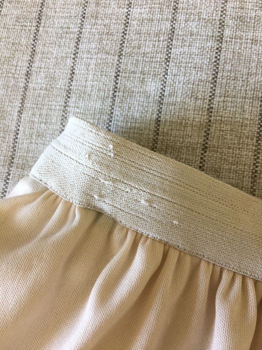 Saia new j. Marca italiana de tule