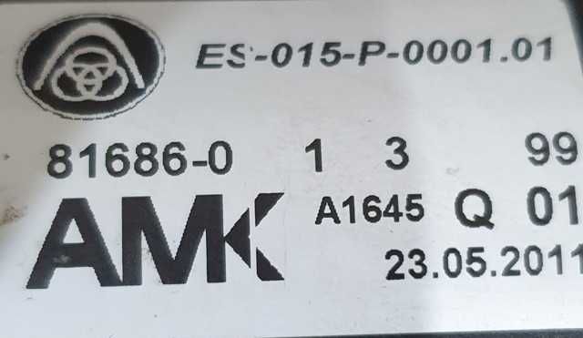Компресор пневмопідвіски BMW X5 E70 2007-2013р оригінал