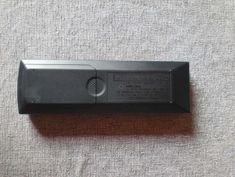 Pilot technics su a 1010