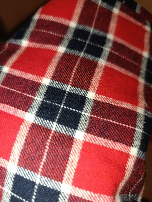 Новорічна піжама