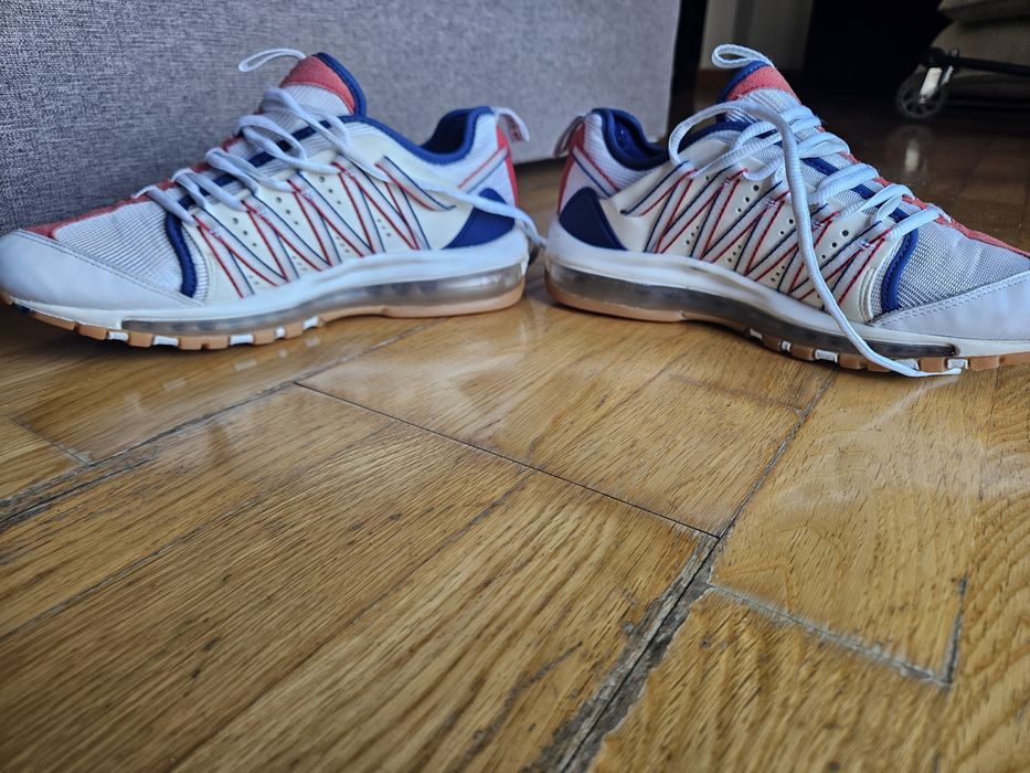 Nike airmax heaven clot 97