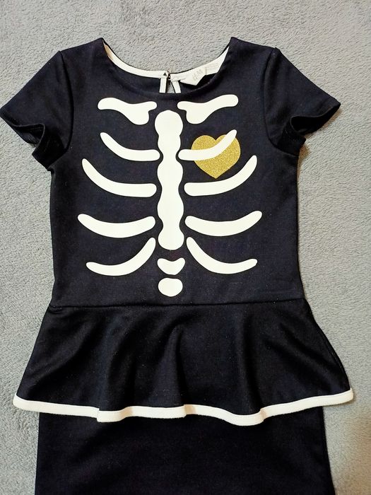 Сукня платье 5-6лет