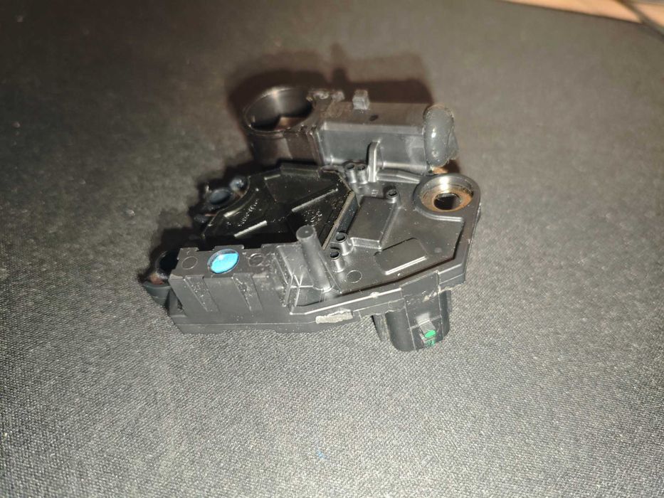 Регулятор генератора VALEO /  ІНШІ ПИТАЙ