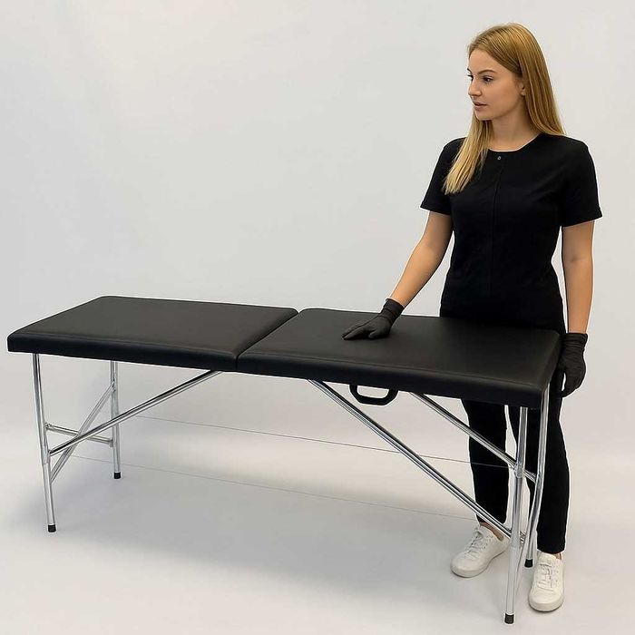 Кушетка в салон краси,стіл для майстра,розкладна, Безкоштовна доставка