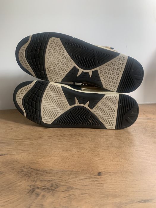 Buty sneakersy 38 unisex