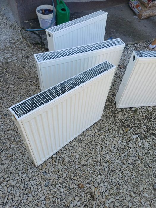 Grzejniki Aluminiowe Panelowe