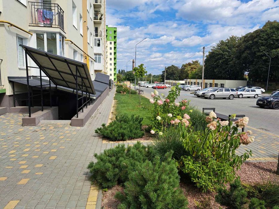 продаж комерційна нерухомість, комерція