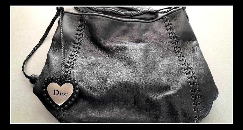 Mala 'DIOR' (Original)