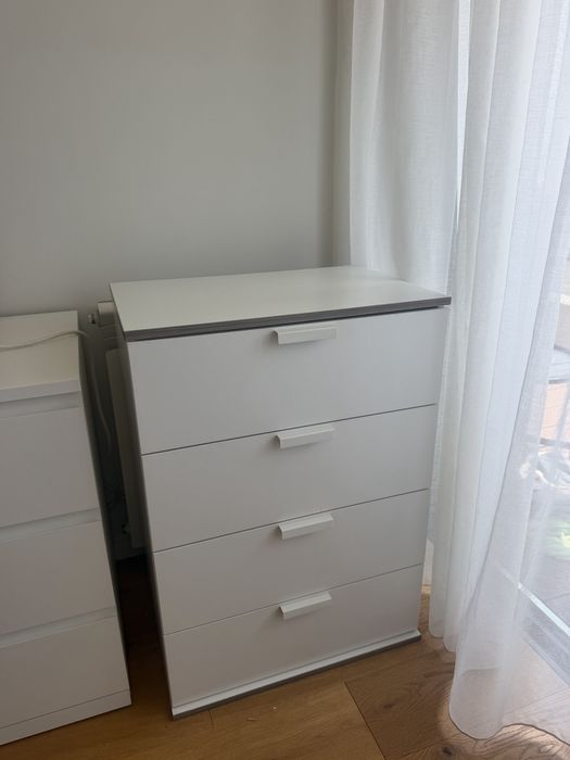 Comoda IKEA Trysil