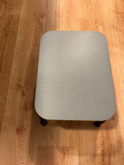 Stopień rehabilitacyjny Habys