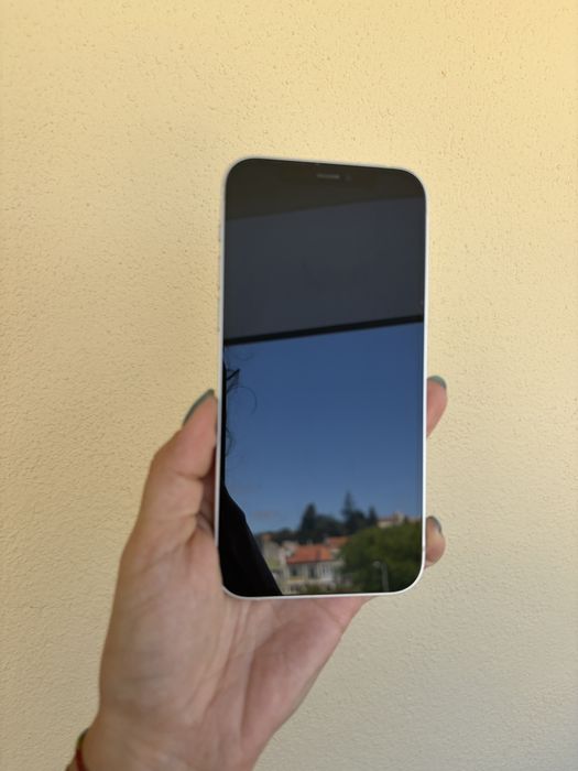 IPhone 12 - 128g - Bom estado