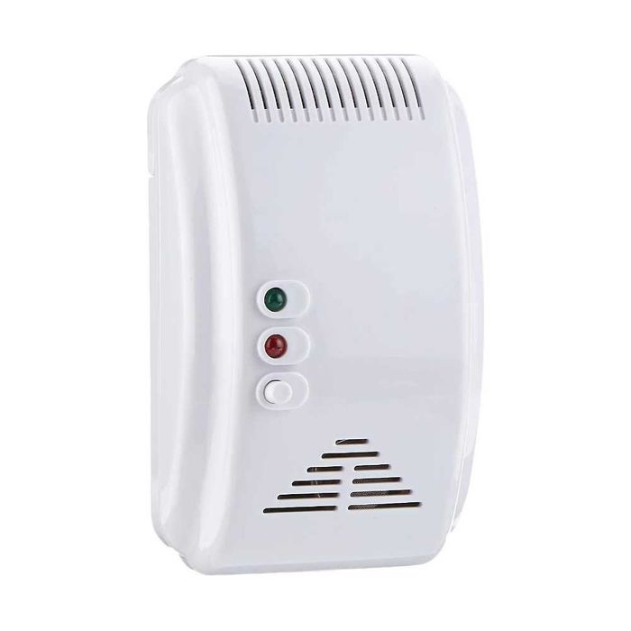 Alarme de gás 12V (Autocaravana / Campervan)