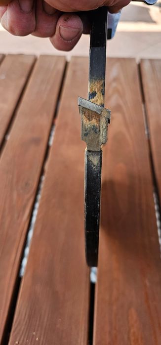 Frez frezarka do drewna Leitz p9 300mm