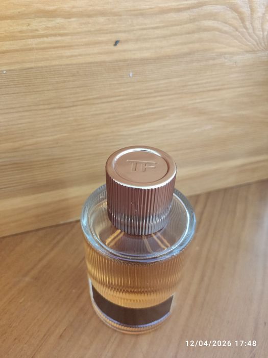 Perfume Tom Ford