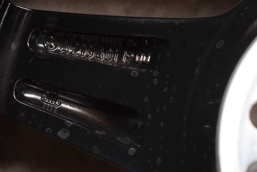 MERCEDES AMG E W213 T213 COUPE C238 CLE C236 MO Pirelli 18 cali zima