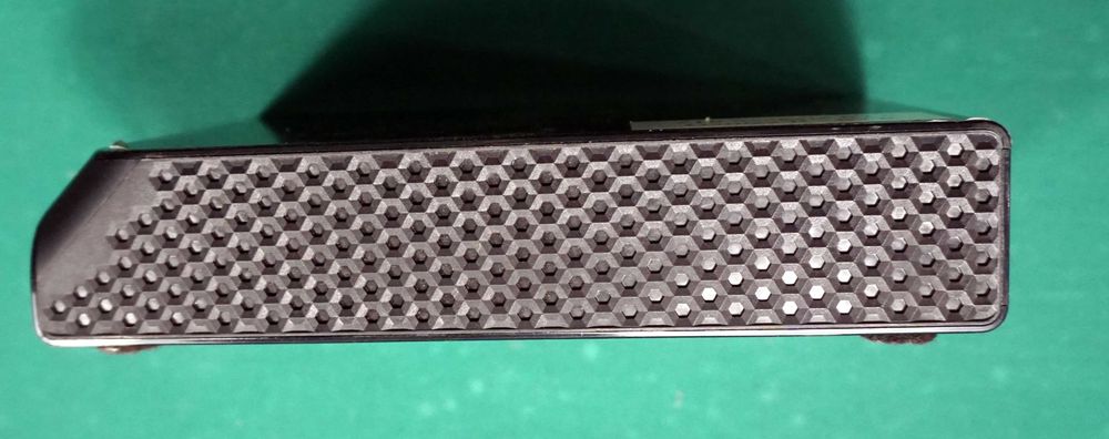 HDD #H18 - 8TB Seagate Backup Plus Hub USB - używany