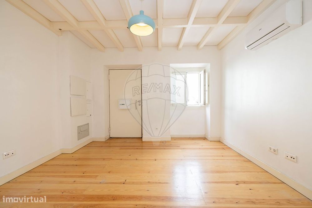 Apartamento T0 para venda