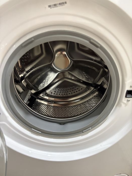 Máquina de lavar roupa TEKA TKL 1068T - 1000RPM 6KG