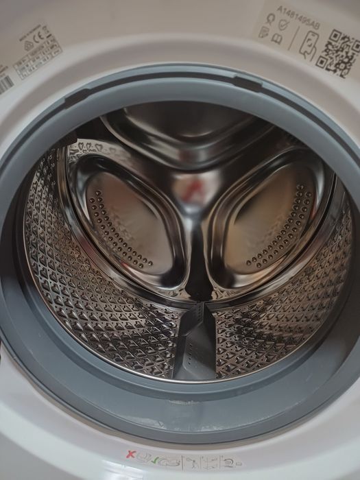 Máquina Lavar Roupa Beko