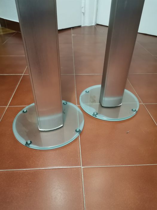 Colunas satélites
