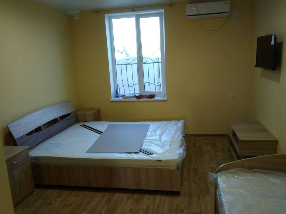 Ремонт квартир и домов